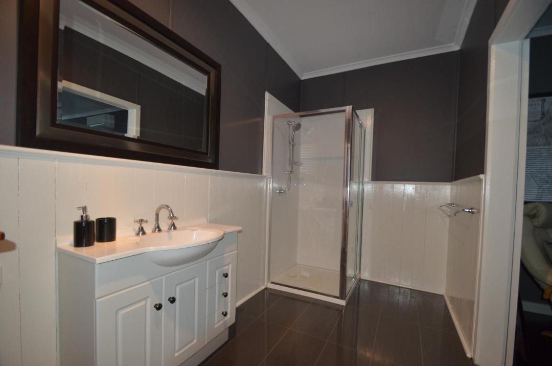 Photo of Bathroom in Moyhu