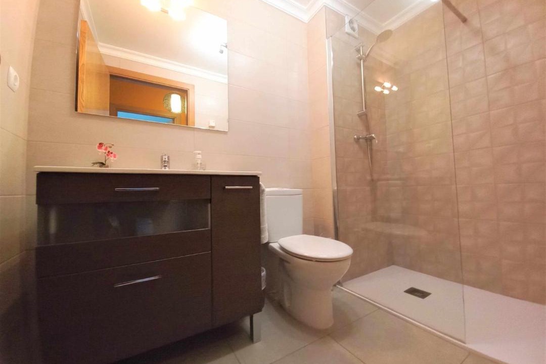 Photo of Bathroom in Etxalar