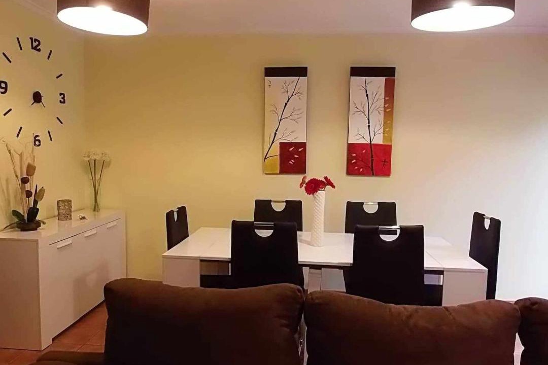 Photo of Livingroom in Etxalar