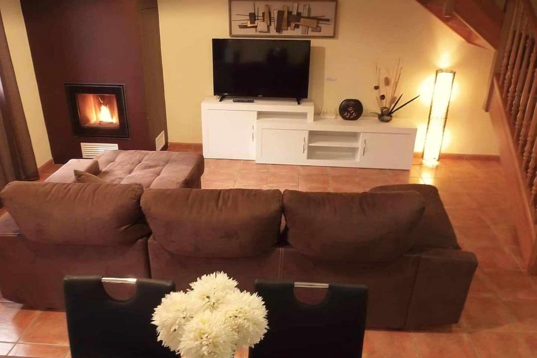 Photo of Livingroom in Etxalar