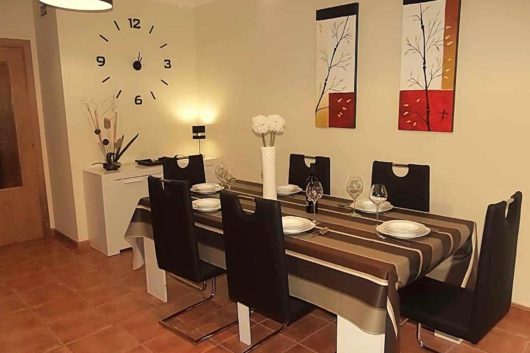 Photo of Livingroom in Etxalar