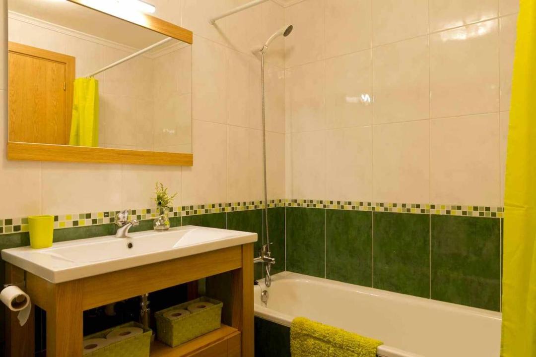 Photo of Bathroom in Etxalar