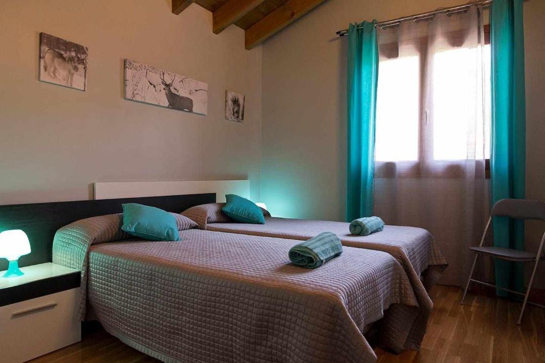 Photo of Bedroom in Etxalar