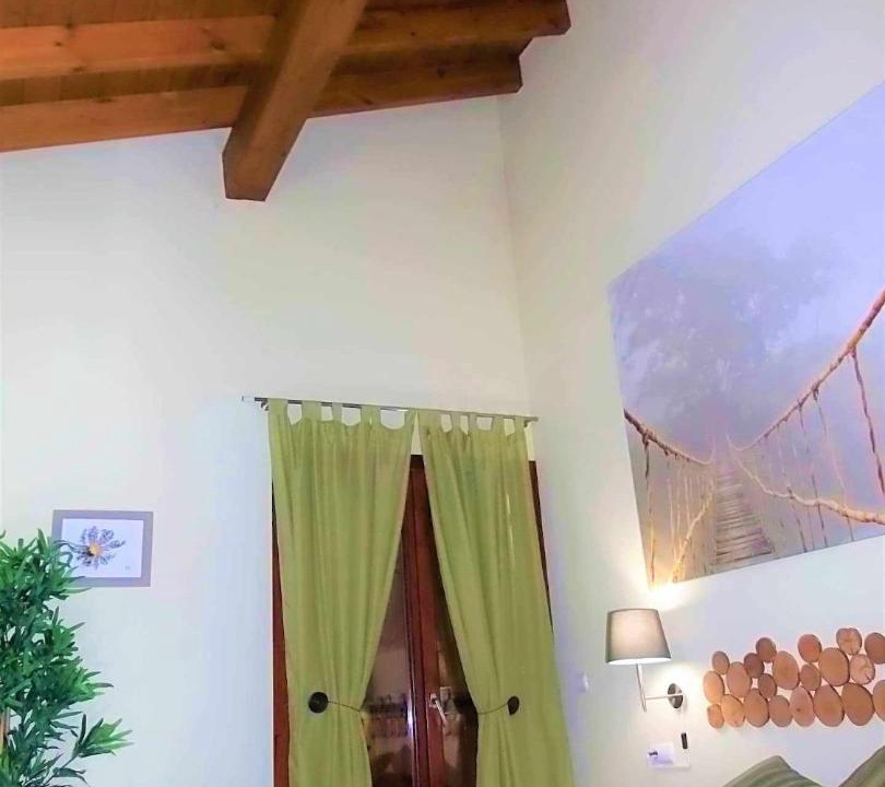 Photo of Bedroom in Etxalar