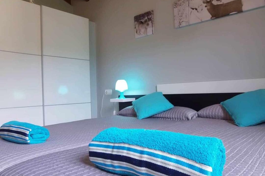 Photo of Bedroom in Etxalar