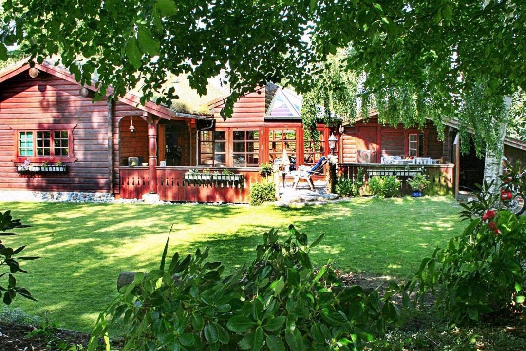 Photo of Others in Vejlby Fed