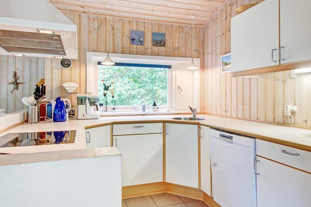 Photo of Kitchen in Oster Somarken