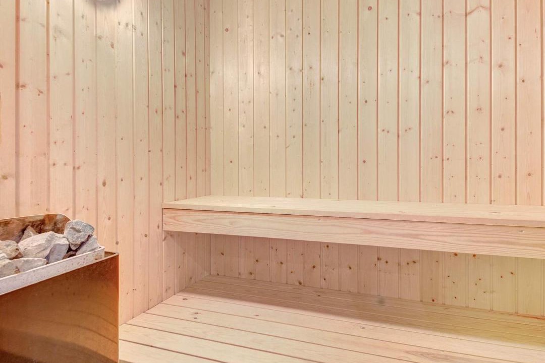 Photo of Bathroom in Oster Somarken
