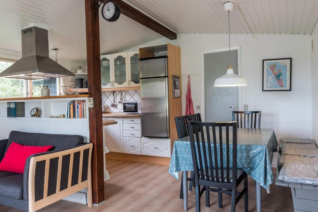 Photo of Livingroom in Sønderho