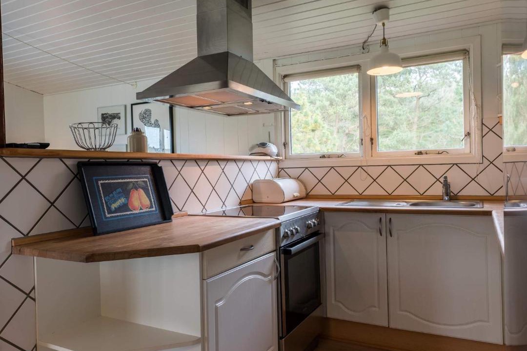 Photo of Kitchen in Sønderho