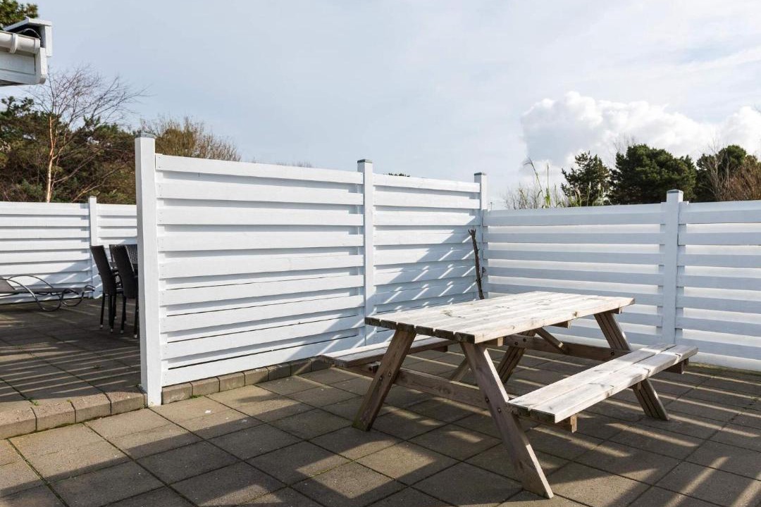 Photo of Patio Balcony in Sønderho
