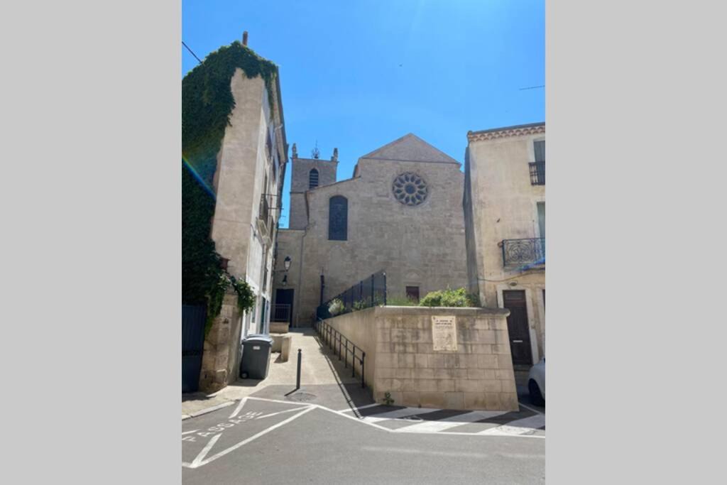 Photo of Others in Beziers City Centre