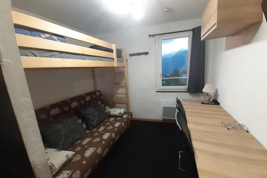 Photo of Bedroom in Mont-de-Lans