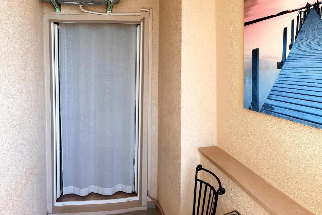 Photo of Patio Balcony in Bol
