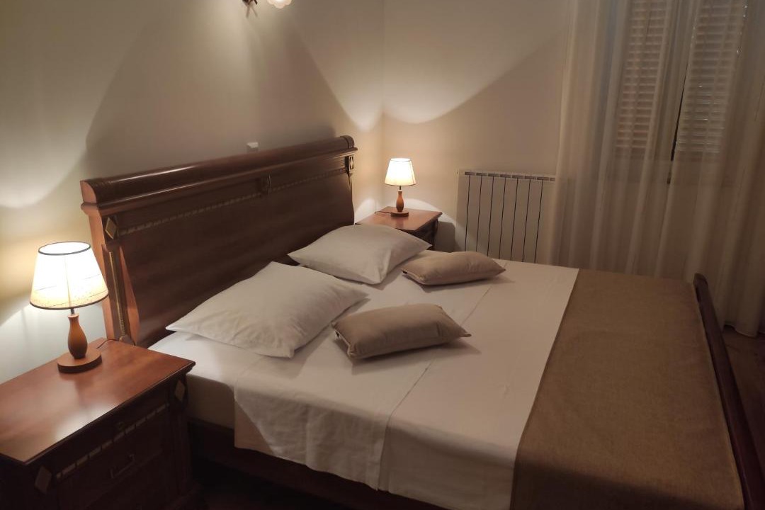 Photo of Bedroom in Gabonjin