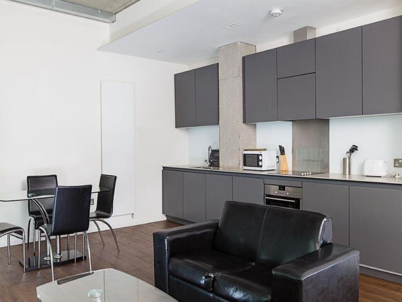 Photo of Others in Bunhill