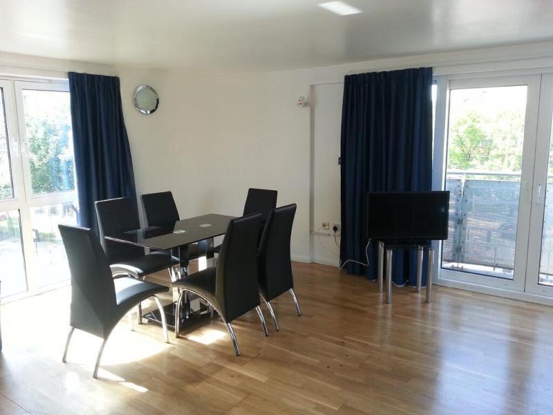 Photo of Others in Bunhill