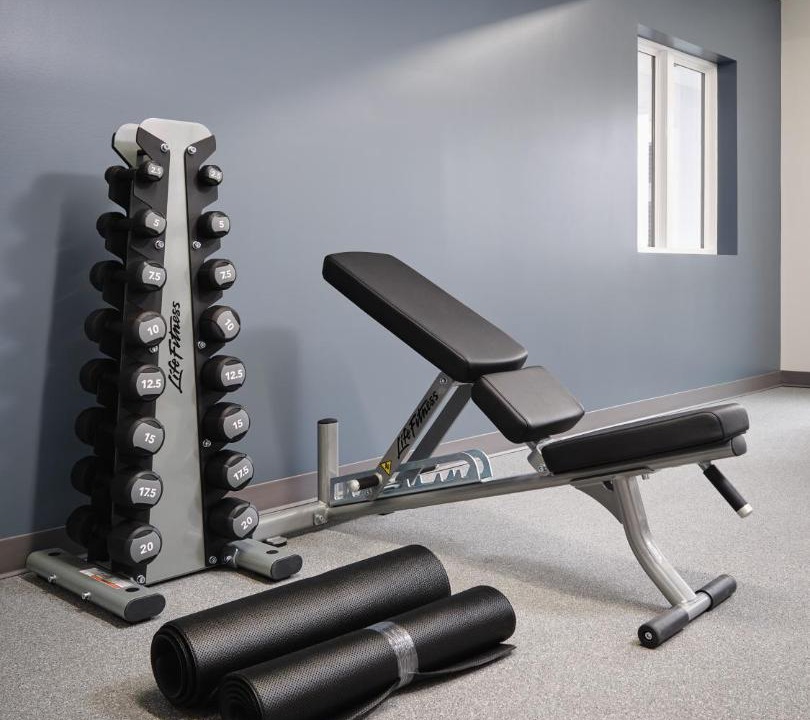 Photo of Bedroom in Ooltewah