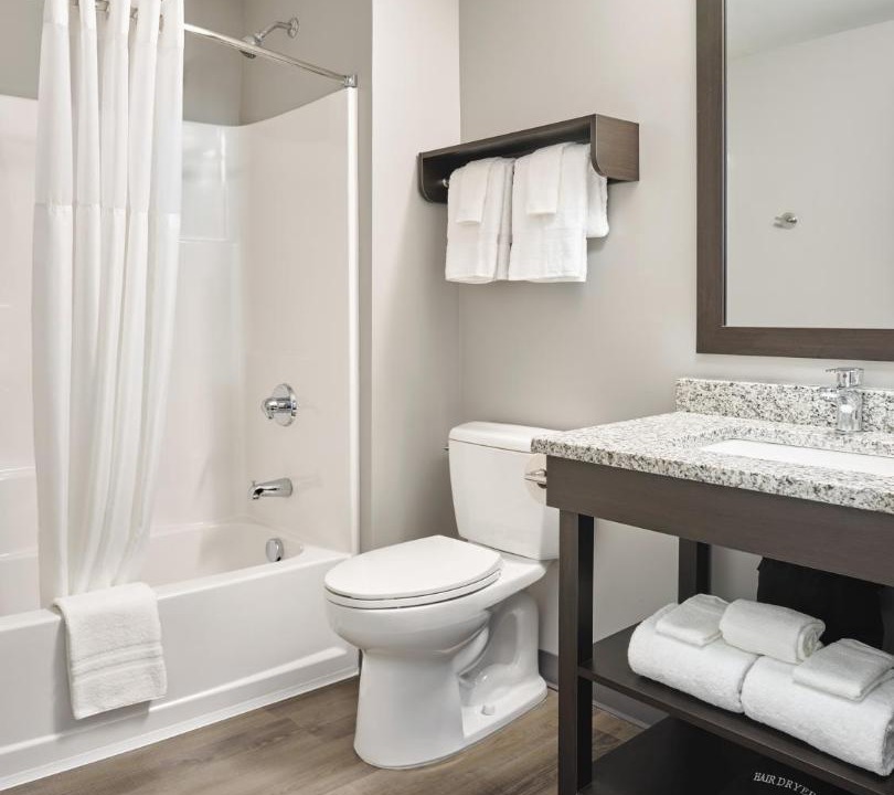 Photo of Bathroom in Ooltewah