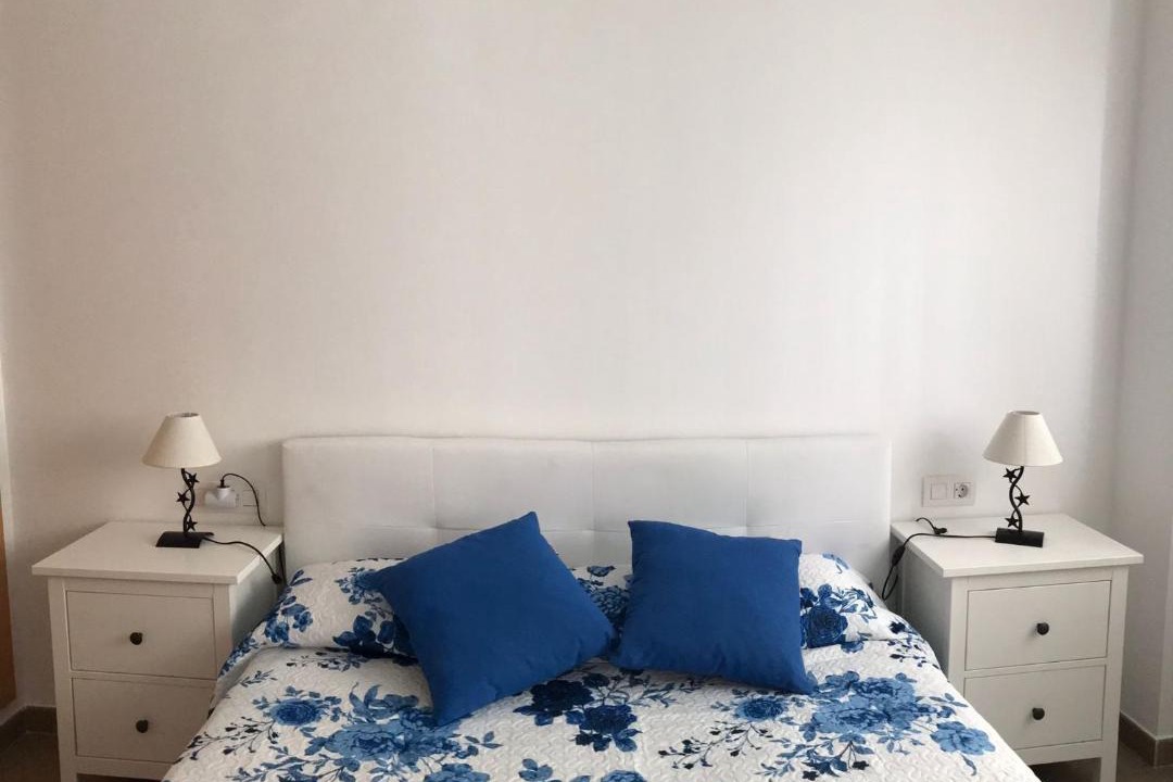 Photo of Bedroom in Platja de Piles