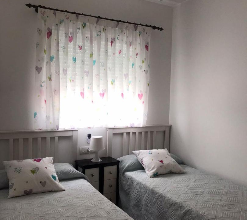 Photo of Bedroom in Platja de Piles