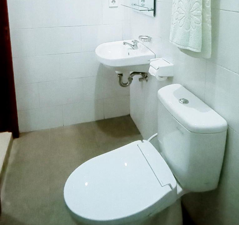 Photo of Bathroom in Singapadu Tengah