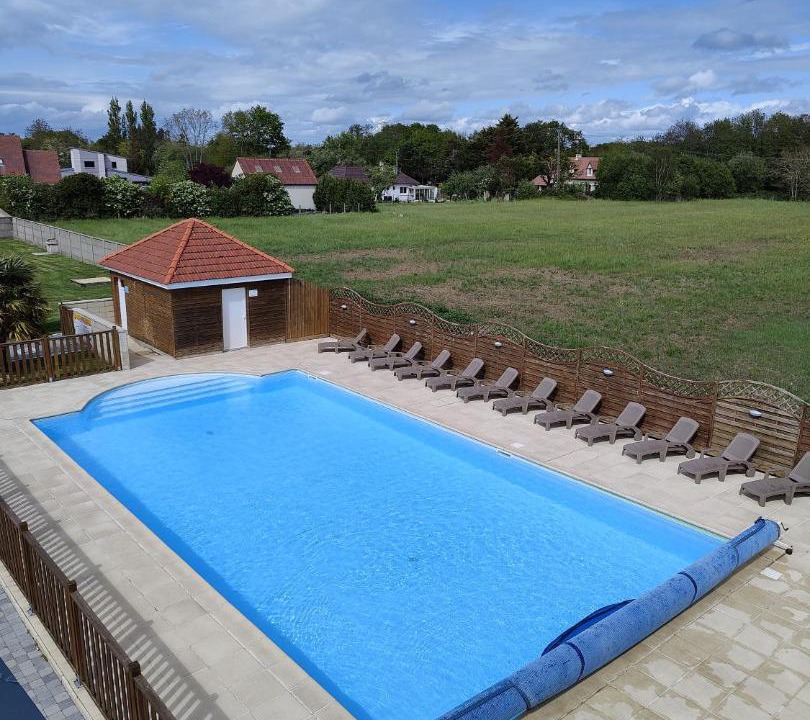 Photo of Outdoor in Gouville-sur-Mer