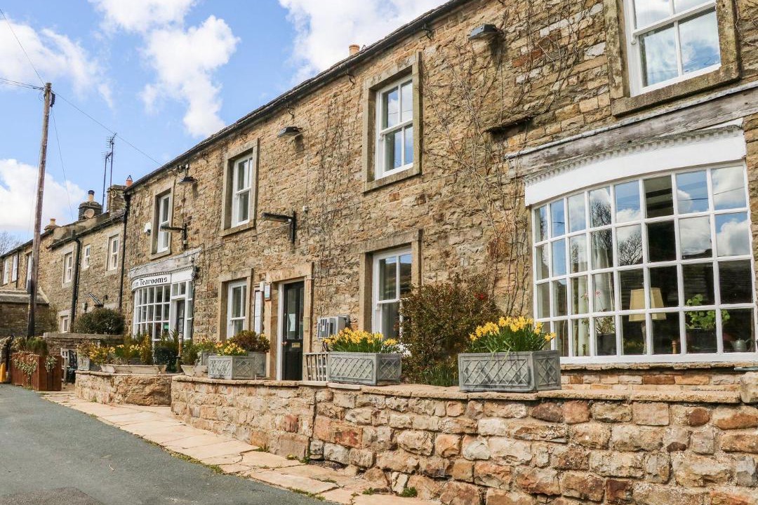 Photo of Others in Worton