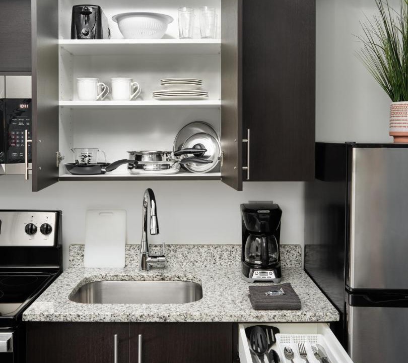 Photo of Kitchen in Ooltewah