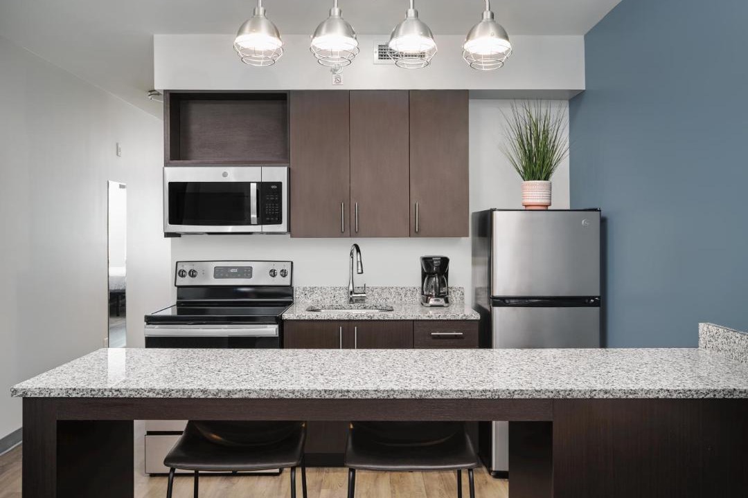 Photo of Kitchen in Ooltewah