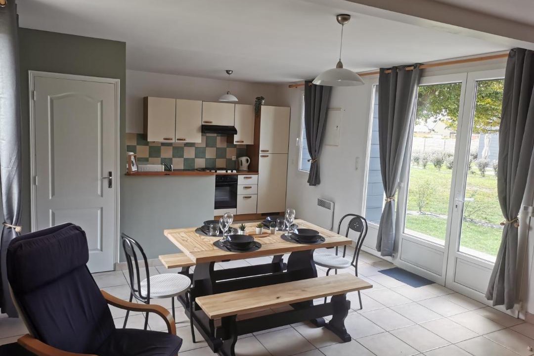 Photo of Others in Gouville-sur-Mer