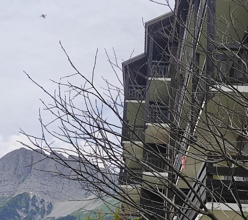 Photo of Buildings in Gresse-en-Vercors