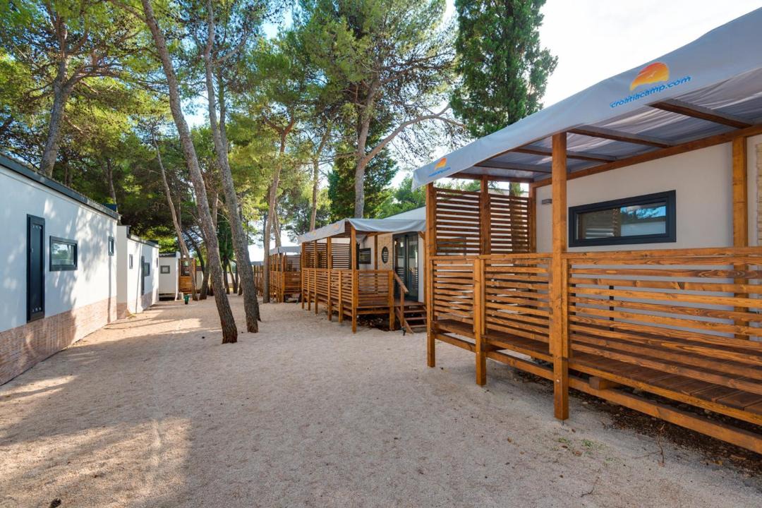 Photo of Buildings in Vodice