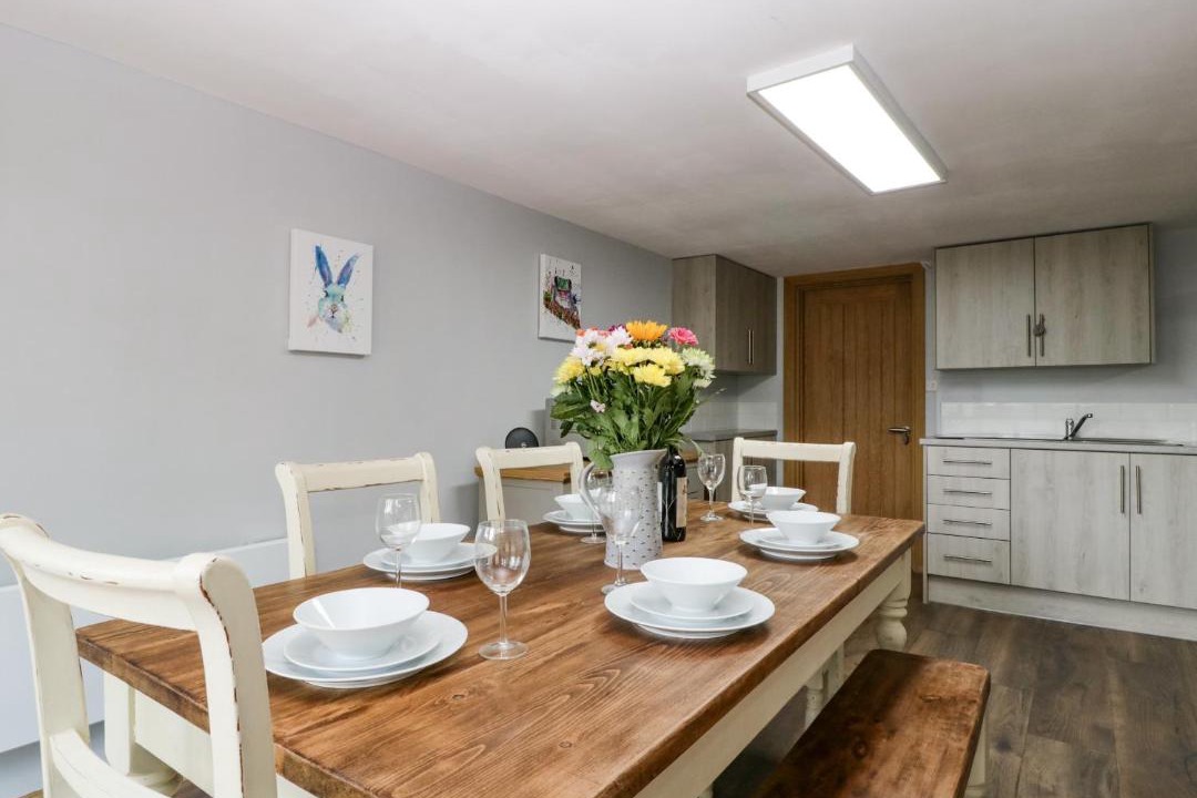 Photo of Livingroom in New Forest District