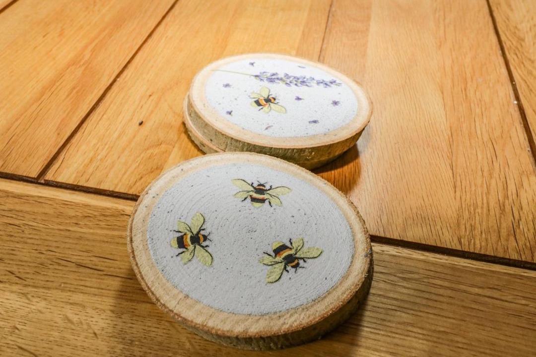 Photo of Bathroom in New Forest District