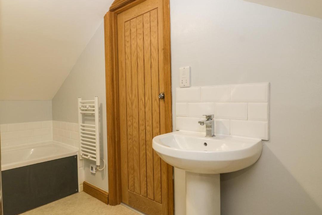 Photo of Bathroom in New Forest District