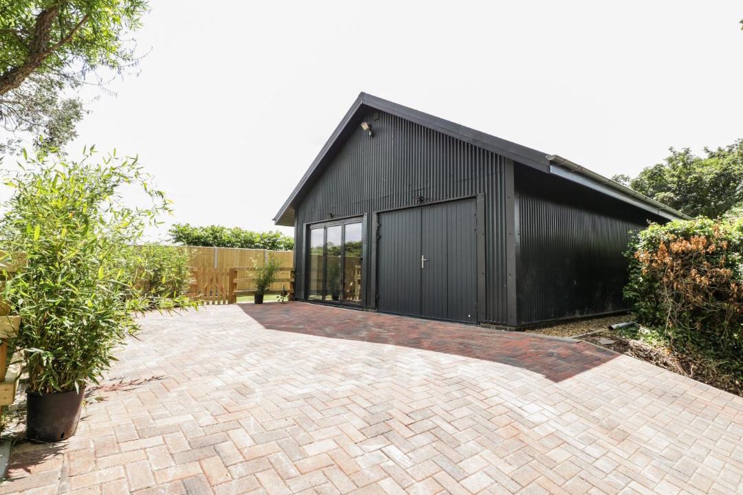 Photo of Buildings in New Forest District