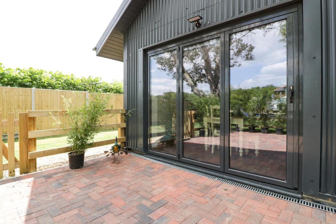 Photo of Buildings in New Forest District