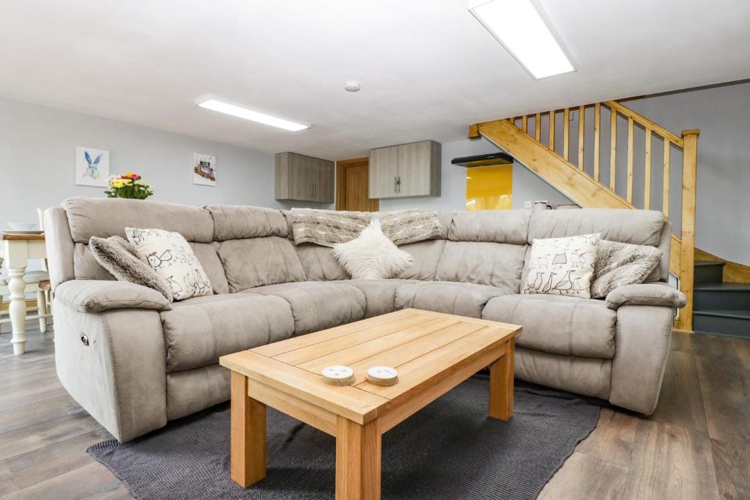 Photo of Livingroom in New Forest District