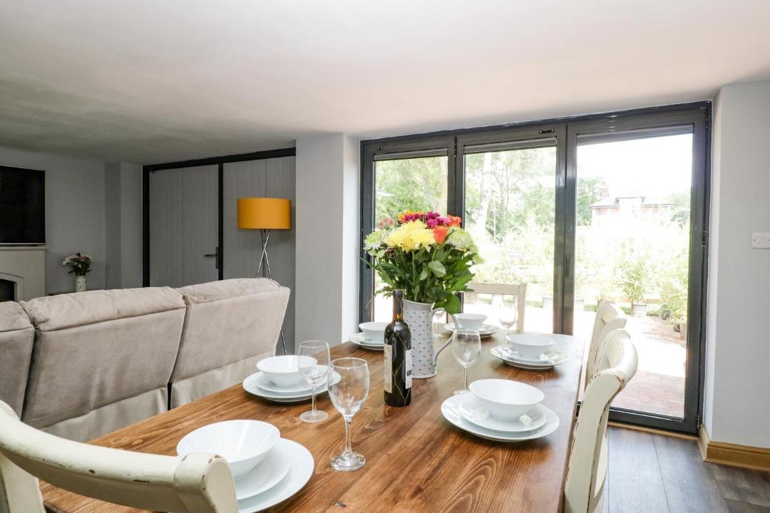 Photo of Livingroom in New Forest District