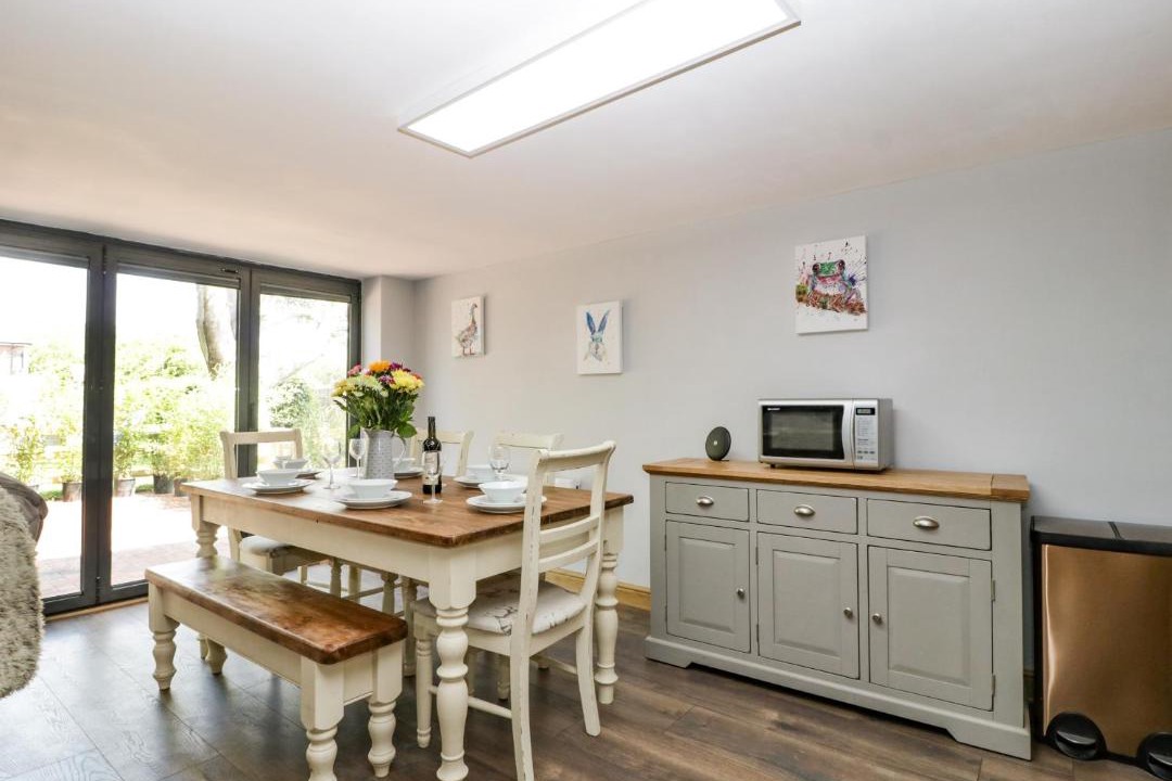 Photo of Livingroom in New Forest District