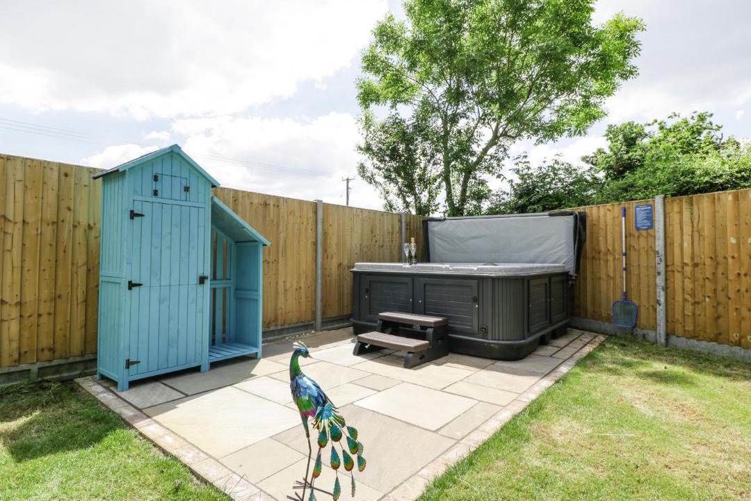 Photo of Others in New Forest District