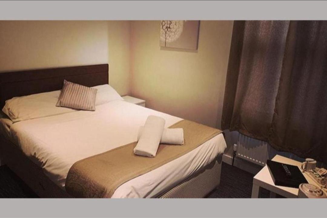 Photo of Others in Desborough