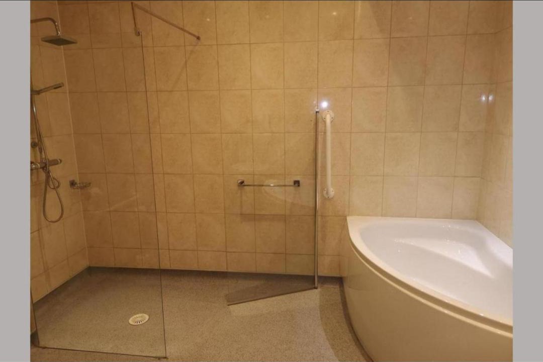 Photo of Bathroom in Desborough