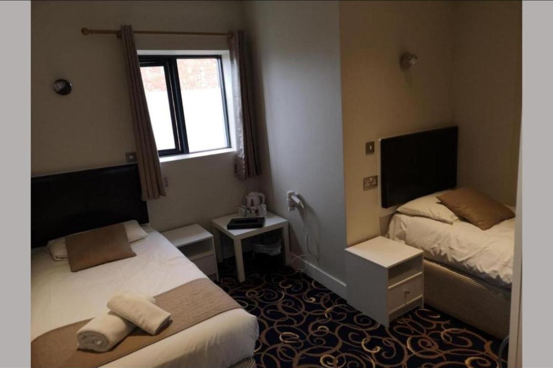 Photo of Bedroom in Desborough