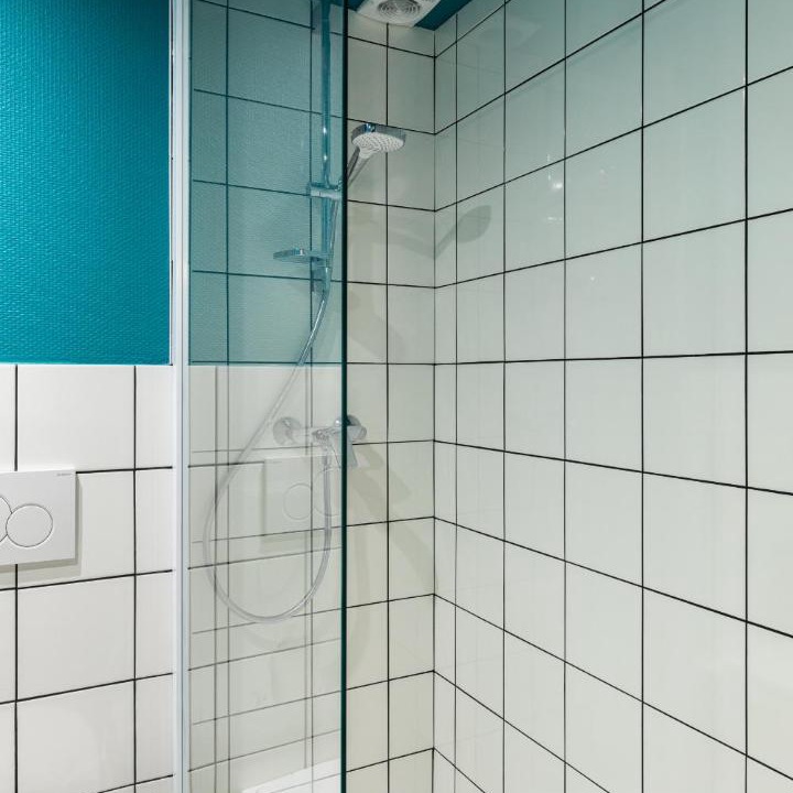 Photo of Bathroom in Terreaux - Bat d'argent