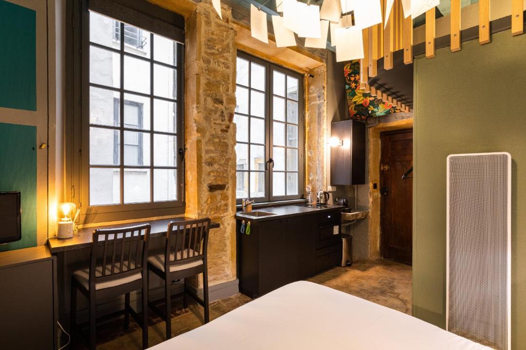 Photo of Others in Terreaux - Bat d'argent