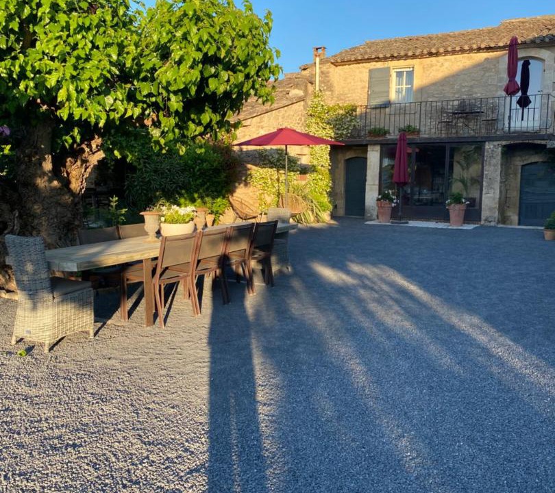 Photo of Others in Menerbes