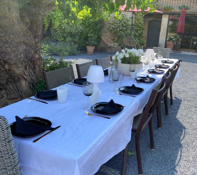 Photo of Others in Menerbes