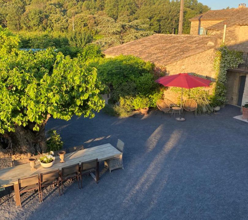 Photo of Others in Menerbes